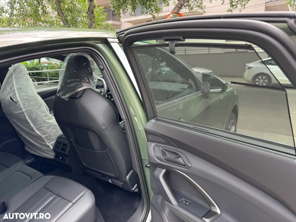 Audi Q5 Sportback TFSI quattro 150 kW S tronic - 12