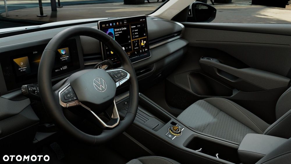 Volkswagen T-Roc 1.5 TSI Life DSG - 10