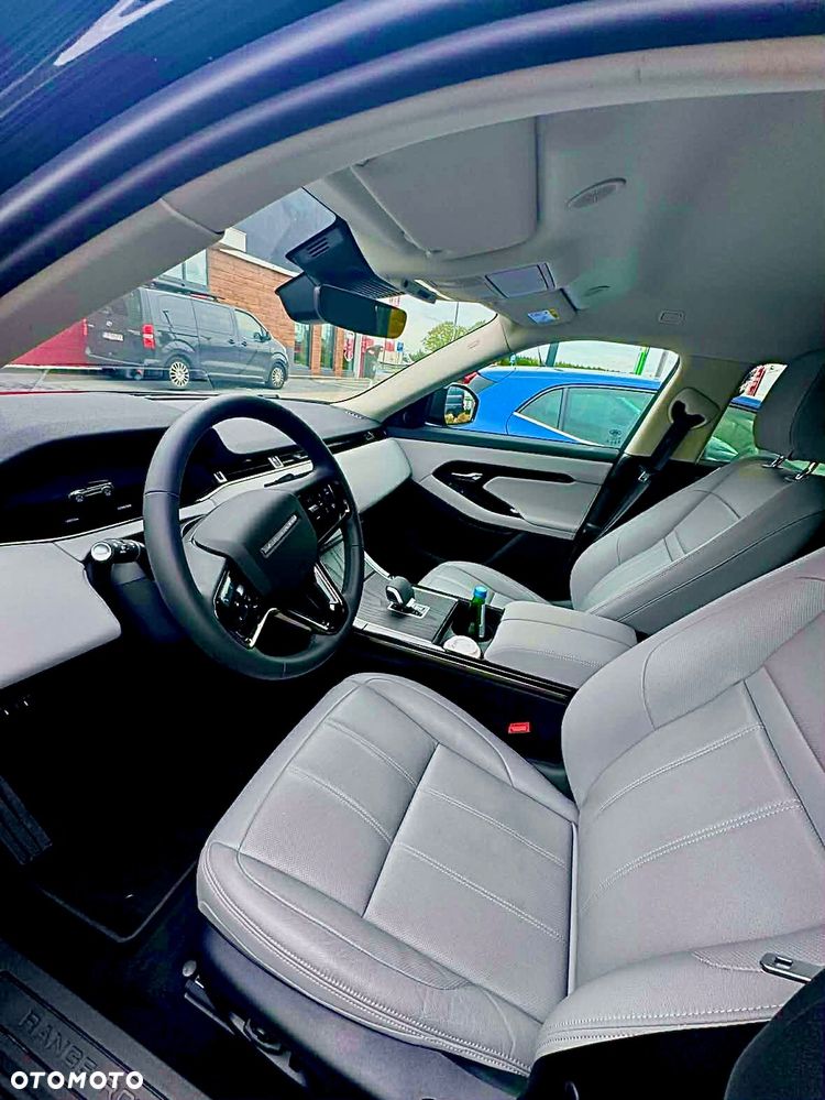 Land Rover Range Rover Evoque - 2