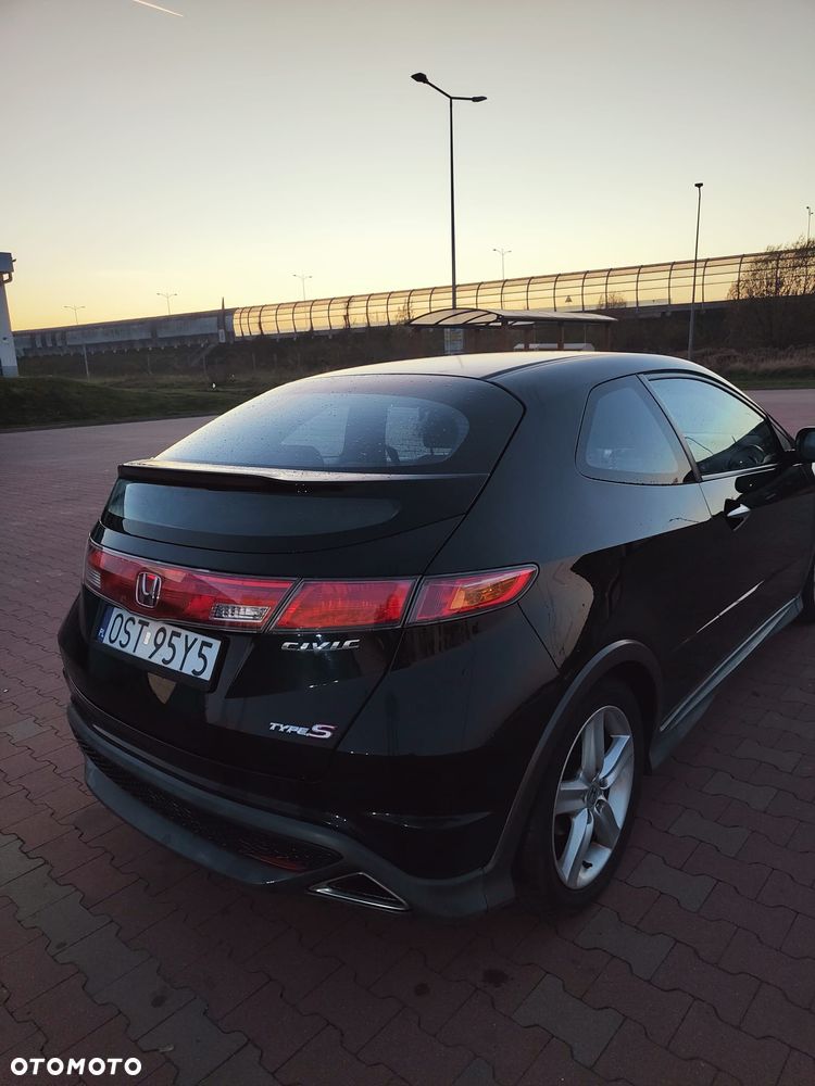 Honda Civic - 20