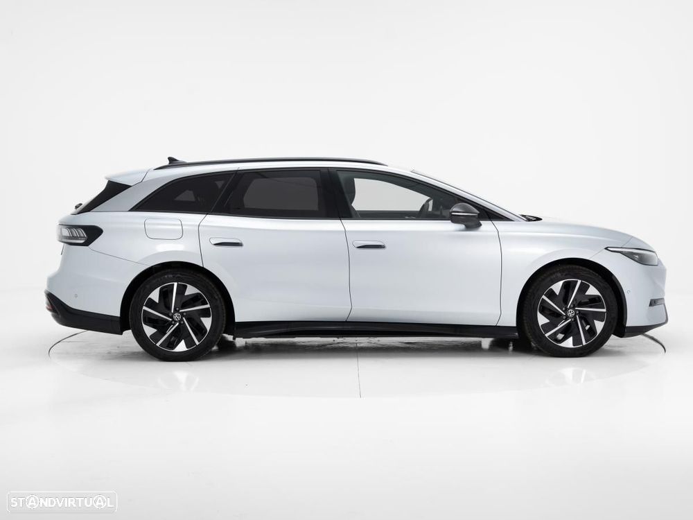 VW ID.7 Tourer Pro S - 3