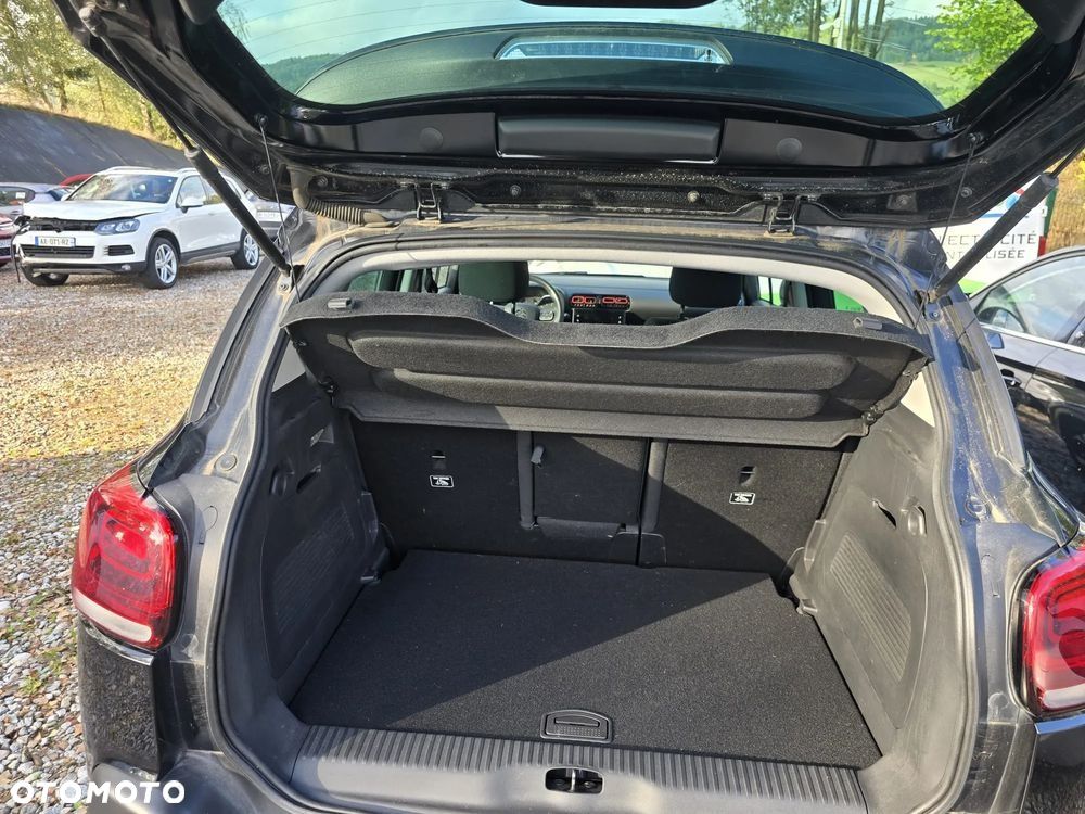 Citroën C3 Aircross BlueHDI 120 Stop & Start EAT6 Feel - 18