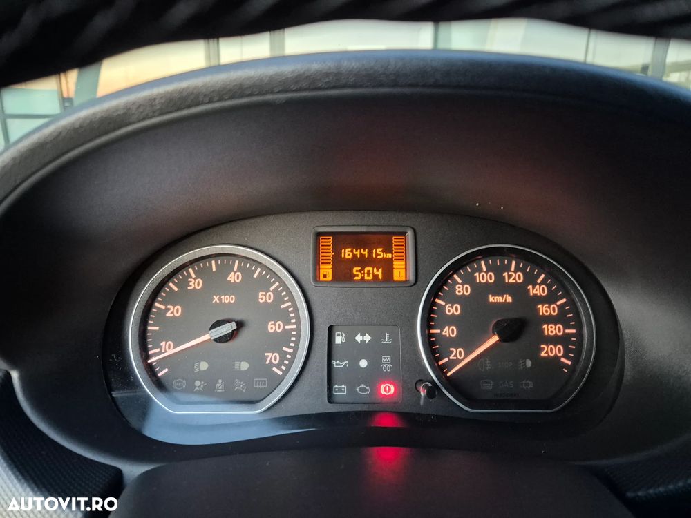 Dacia Sandero Stepway - 17