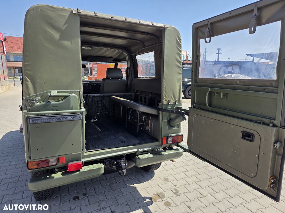 Mercedes-Benz G - 15