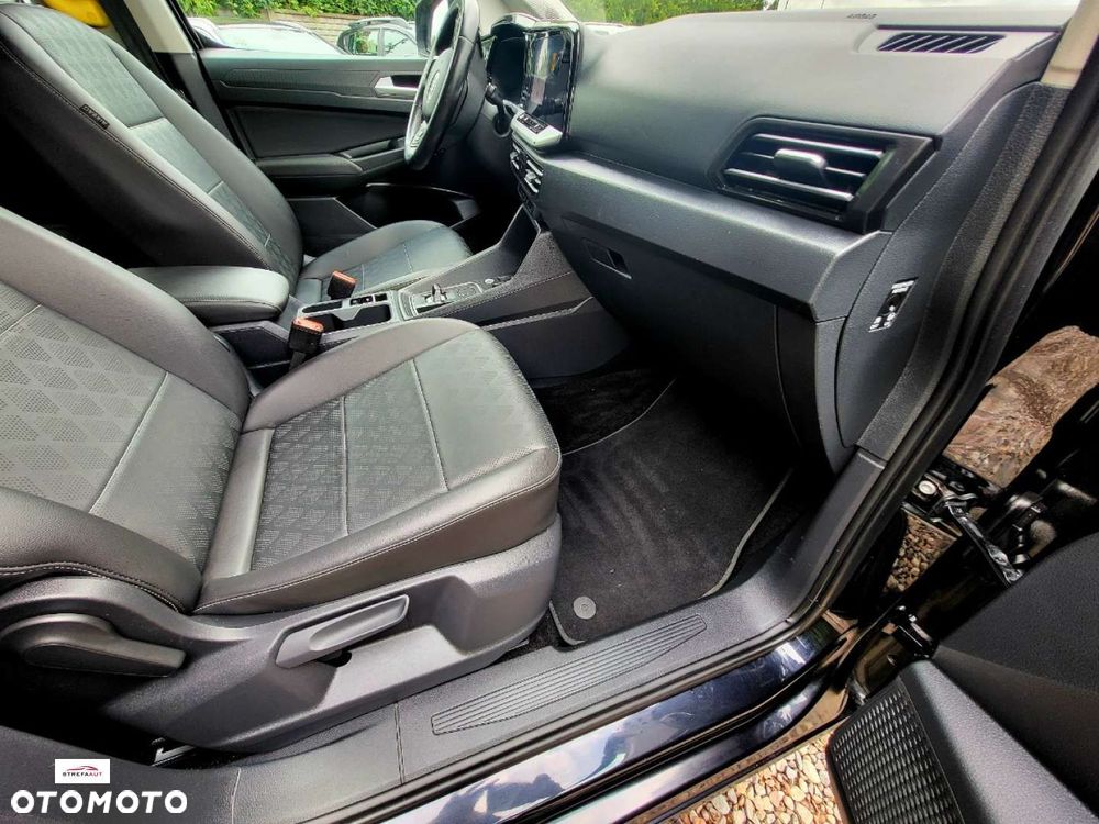 Ford Tourneo Connect - 32