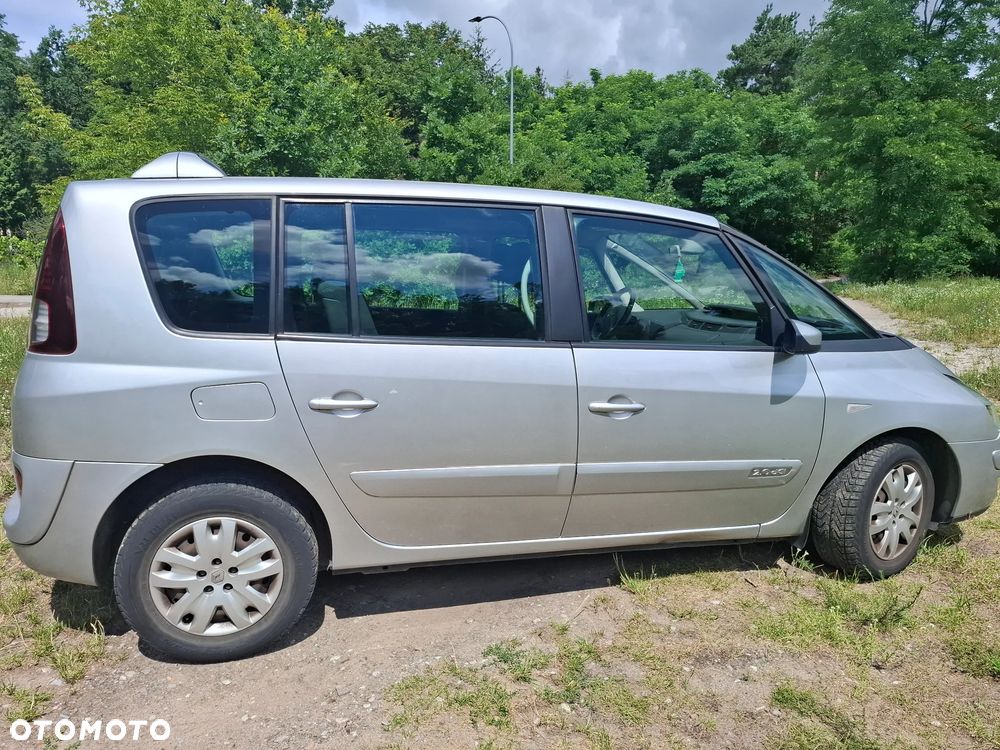 Renault Espace 2.0 dCi Voyage - 1