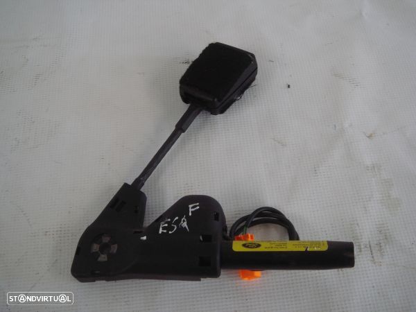 Pré-Tensor De Cinto Segurança Fr Esq Ford Mondeo Iii (B5y) - 1