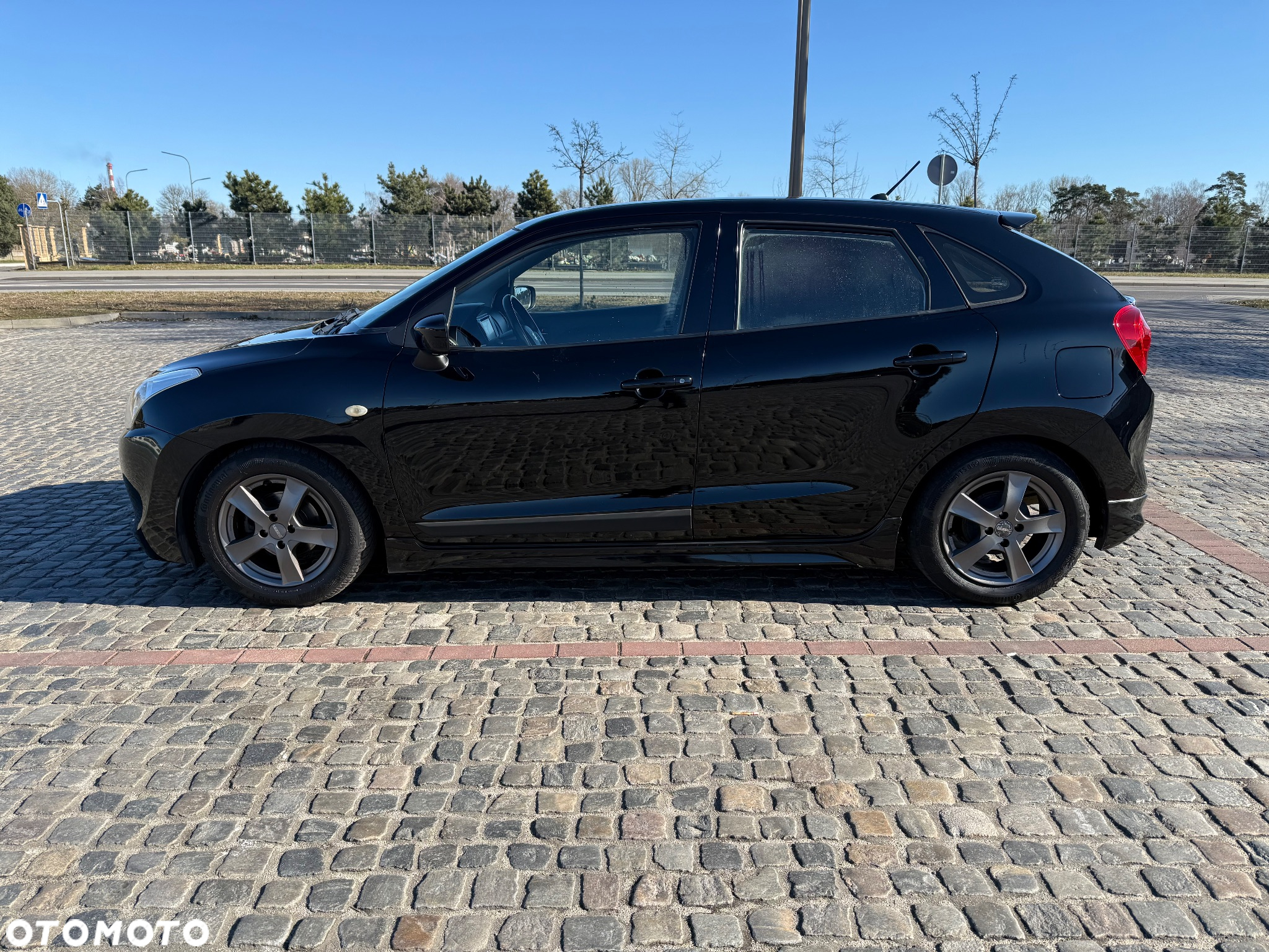 Suzuki Baleno 1.0 T Elegance - 6