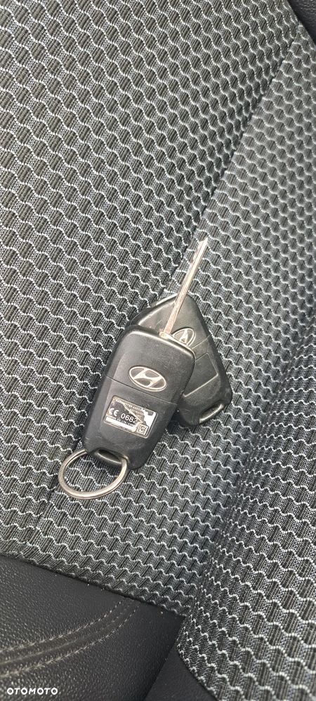 Hyundai ix35 - 28