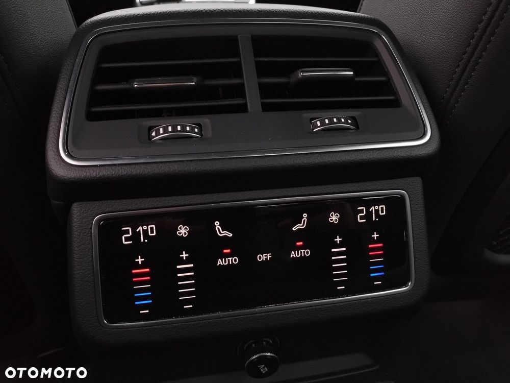 Audi A6 Limousine - 25