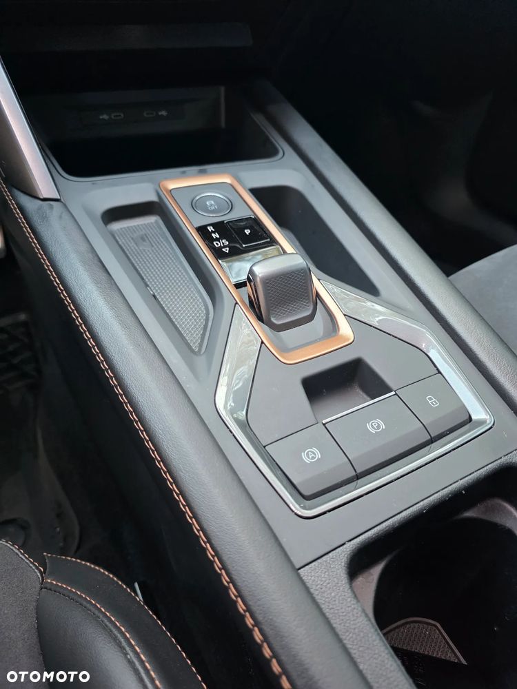 Cupra Formentor 2.0 TSI 4Drive DSG VZ - 20