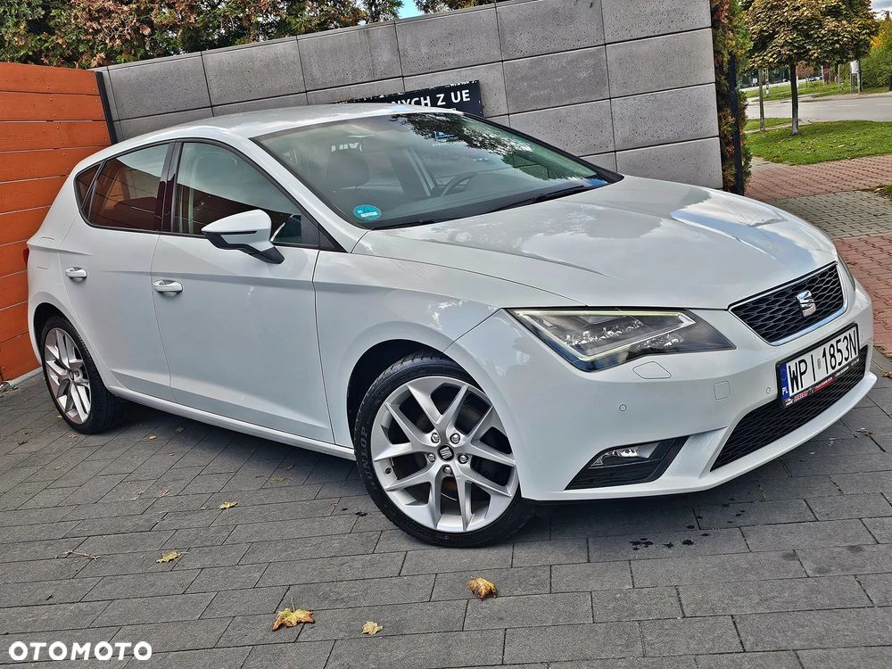 Seat Leon 1.4 TSI Start&Stop Style - 3
