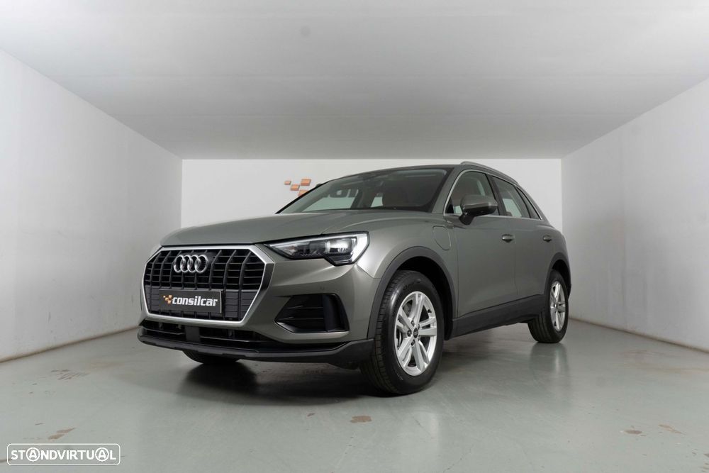 Audi Q3 45 TFSIe S tronic - 9