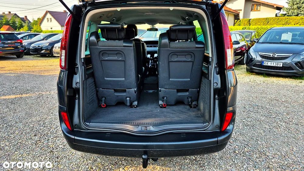 Renault Grand Espace 2.0 Initiale - 33