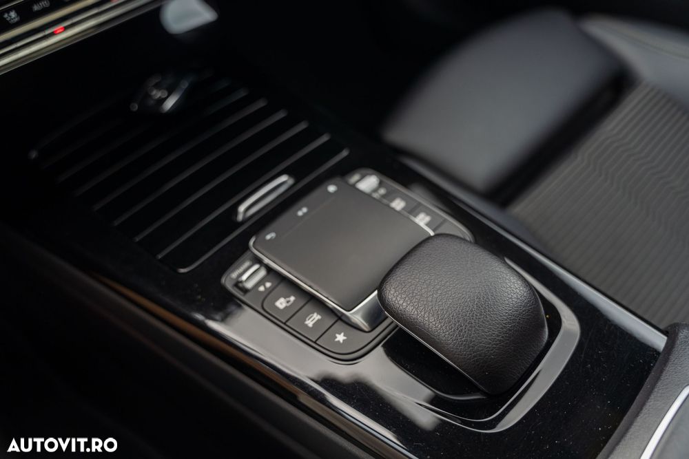 Mercedes-Benz CLA 180 d 7G-DCT Progressive - 19