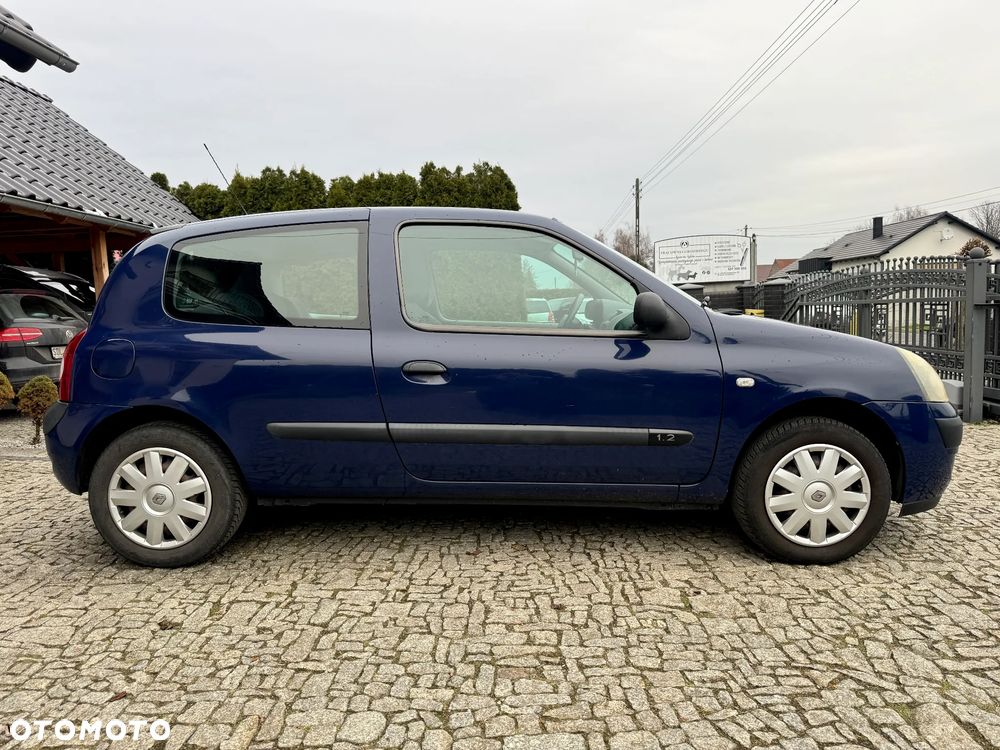 Renault Clio - 4