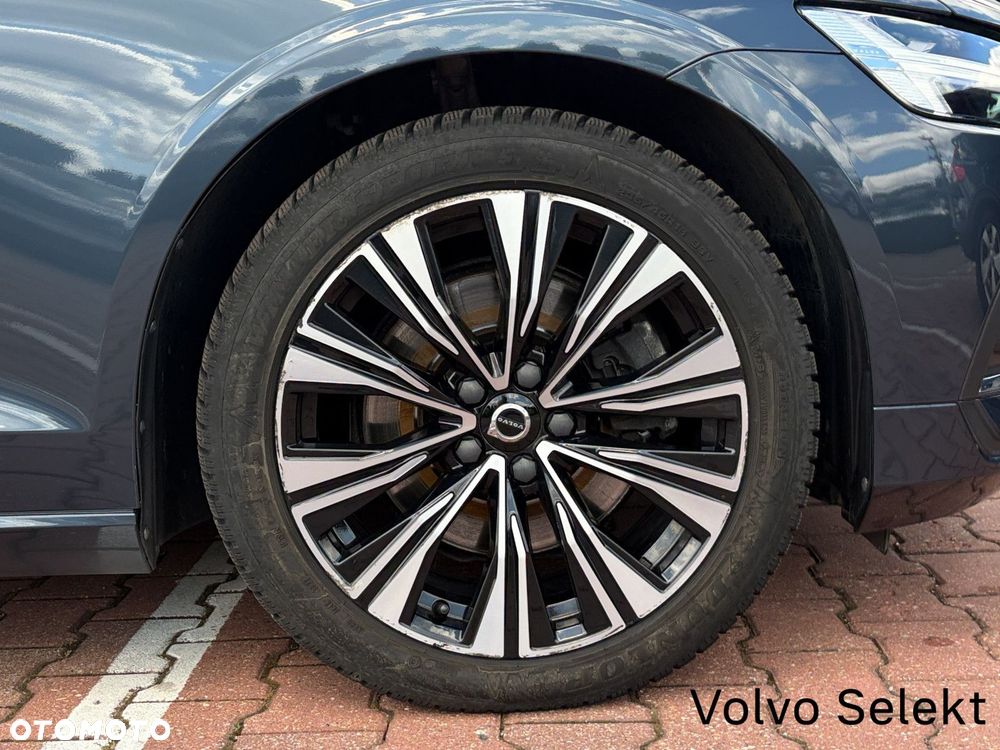 Volvo S60 B4 B Plus Bright - 10