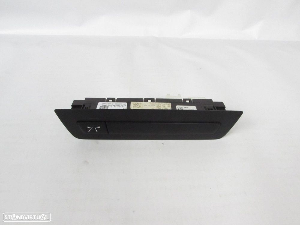 Modulo tablier Esquerdo Seminovo/ Original BMW 7 (F01, F02, F03, F04)/BMW 5 Gran... - 1