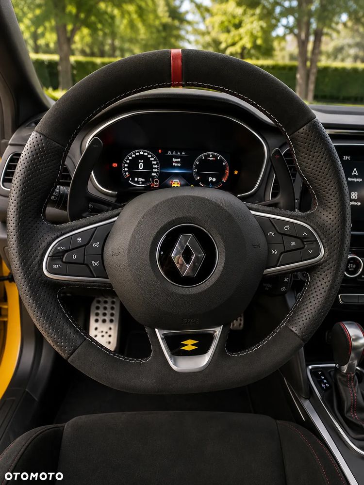 Renault Megane - 16