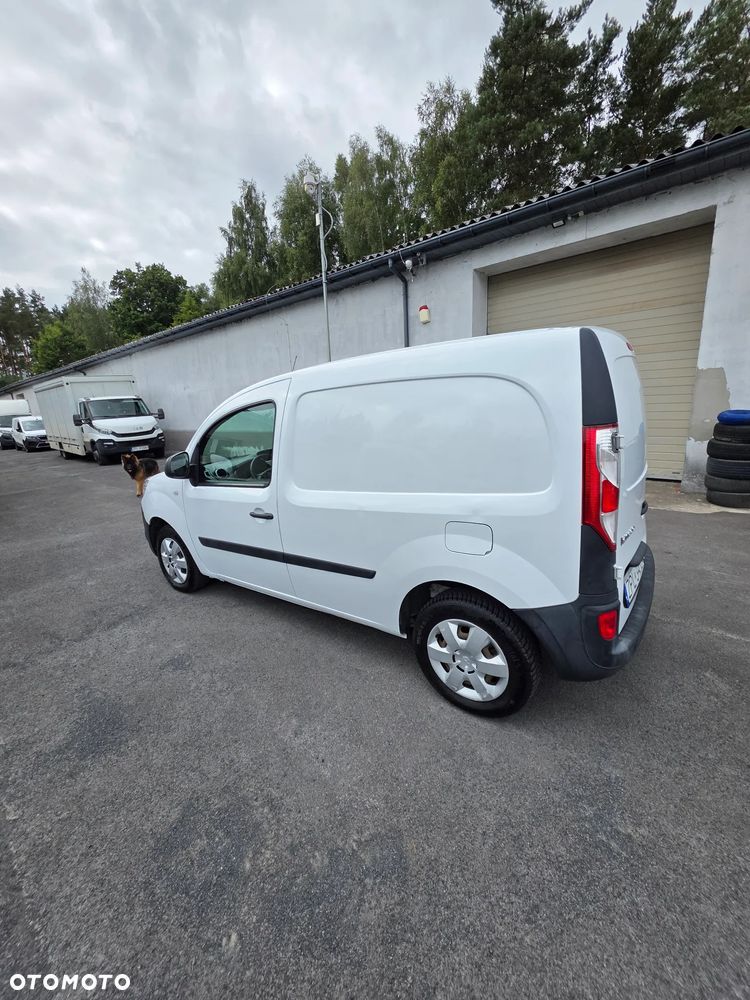 Renault Kango - 9