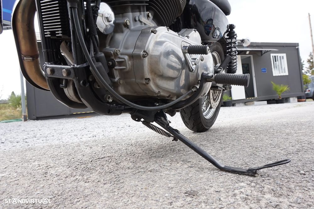 Harley-Davidson XL 883L Sportster - 35