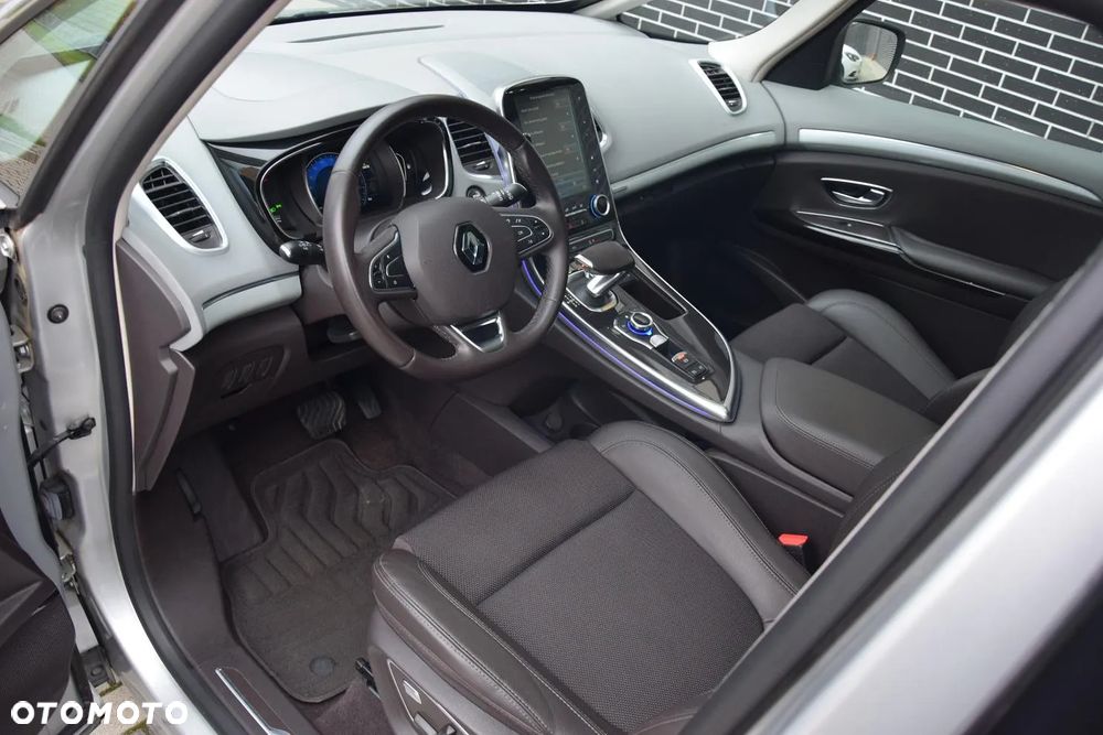 Renault Espace Energy dCi 160 EDC Business - 13