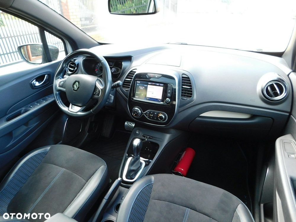 Renault Captur 1.3 Energy TCe S-Edition EDC - 14