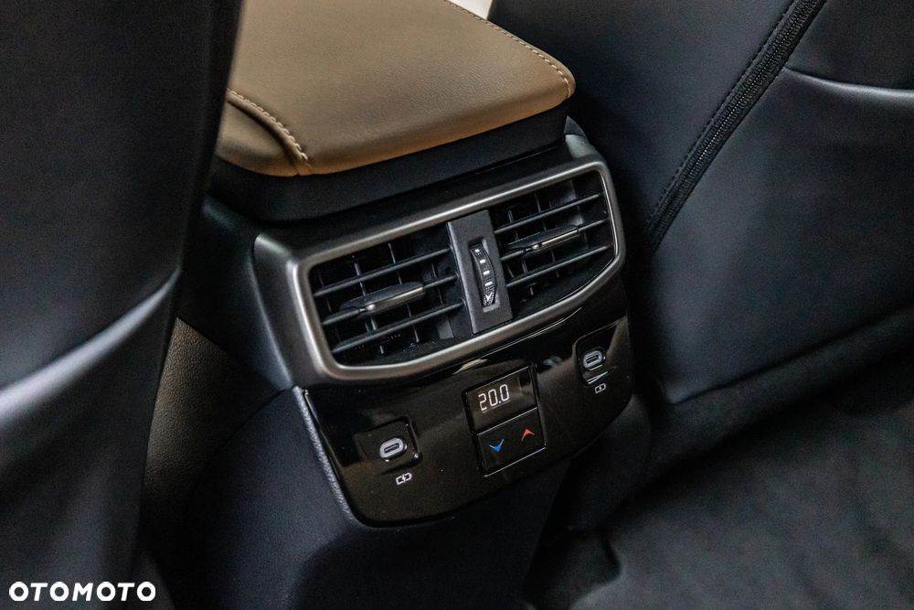 Lexus RX 350h Prestige - 33