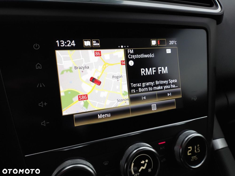 Renault Kadjar 1.3 TCe FAP Intens EDC - 26