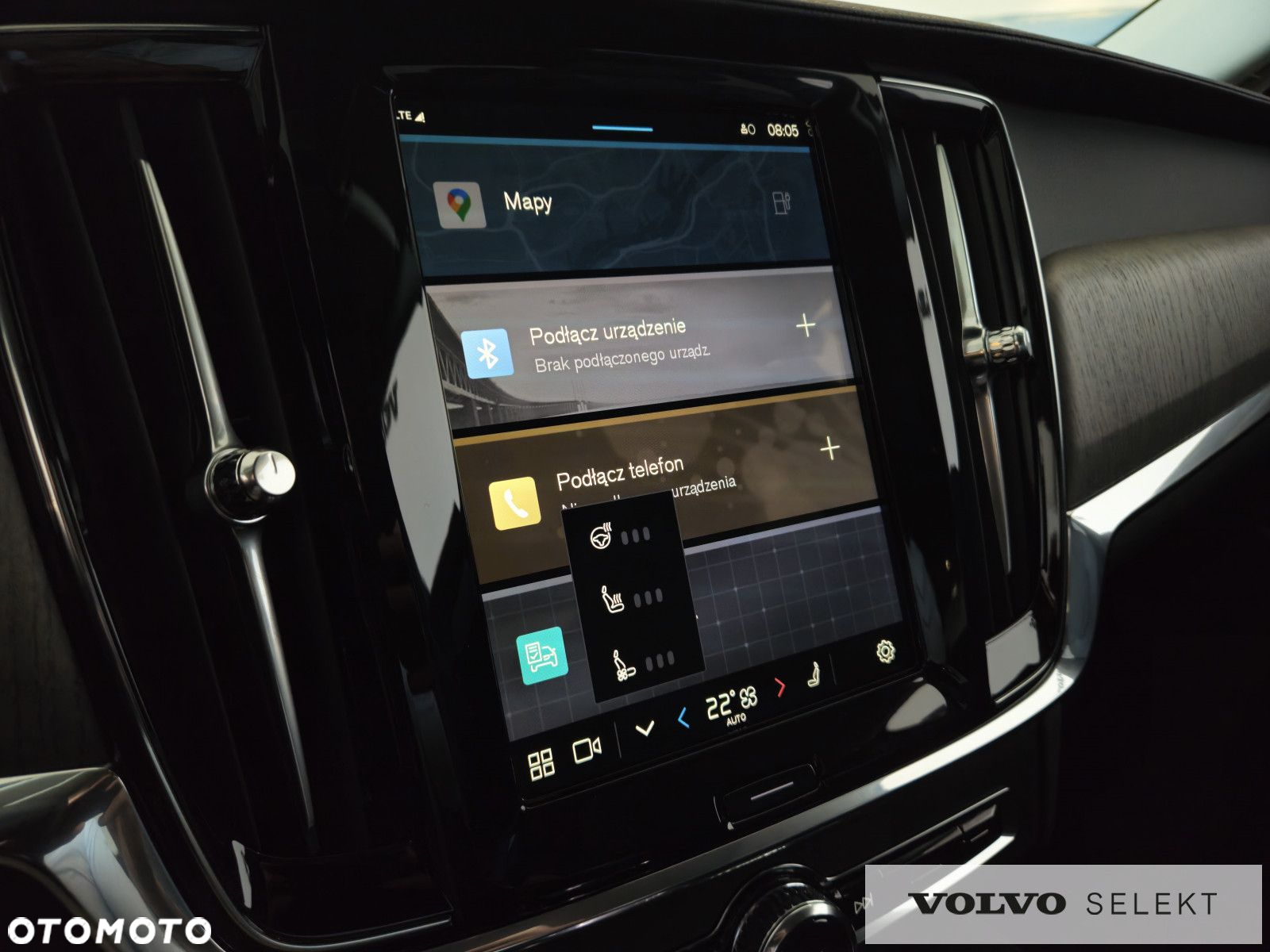 Volvo S90 - 18