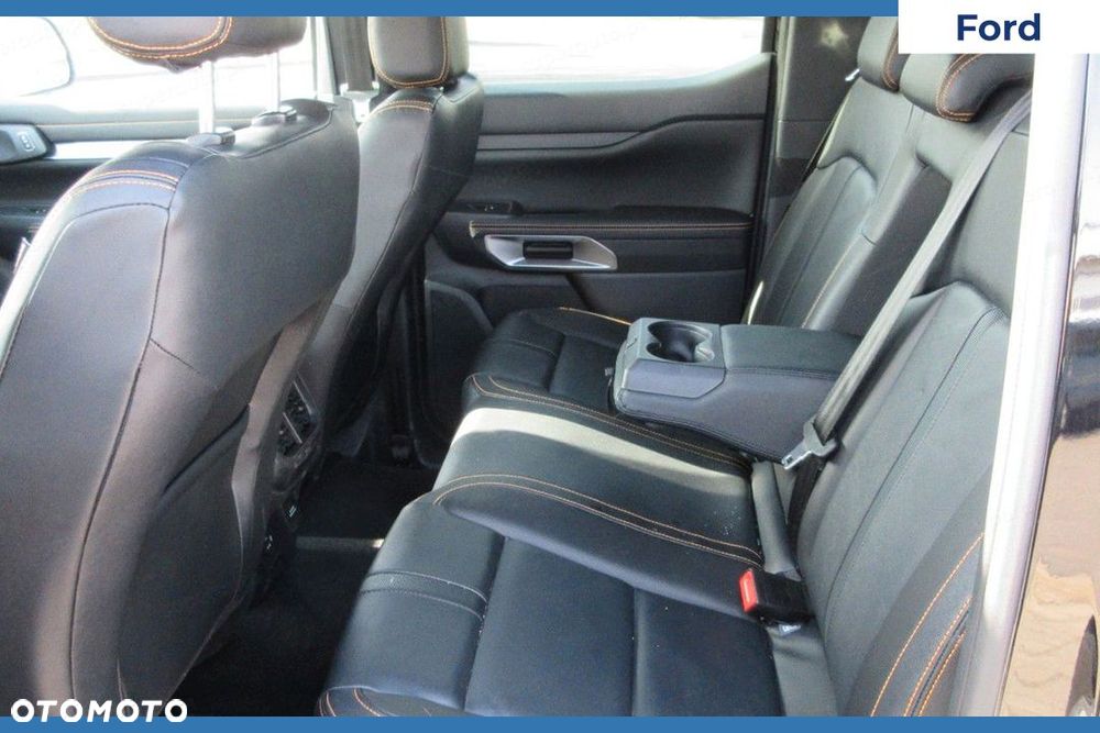 Ford Ranger - 11