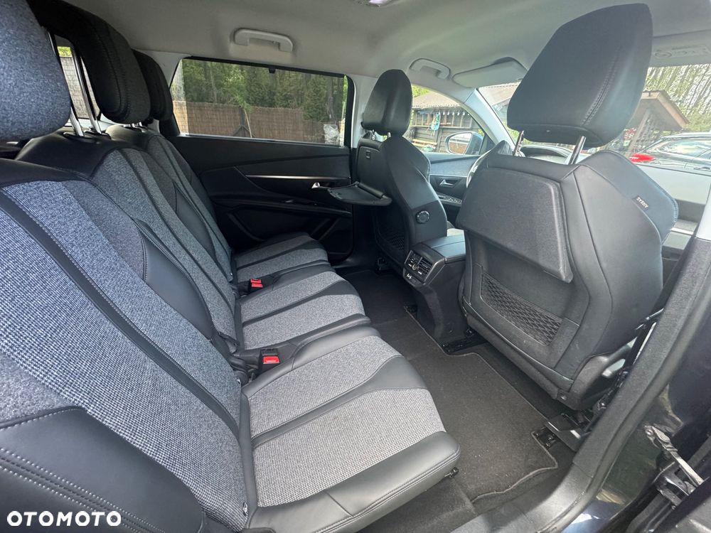 Peugeot 5008 PureTech 130 Allure - 20