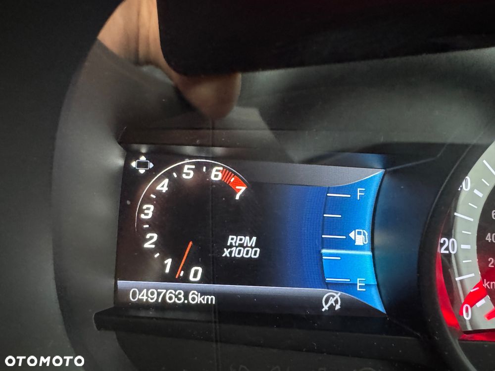Ford Edge - 20