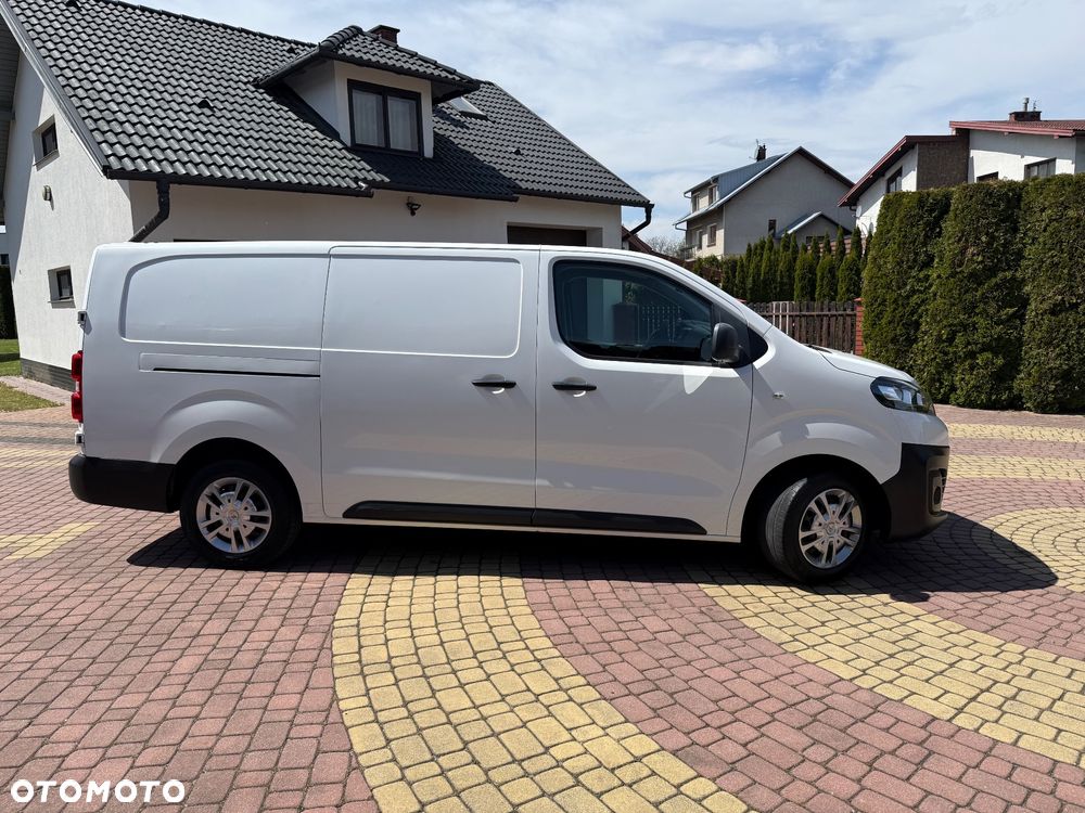 Citroën JUMPY - 5