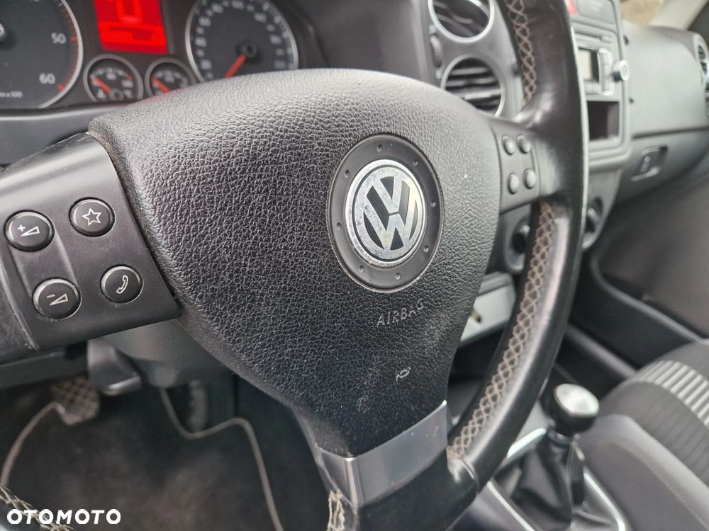 Volkswagen Golf 1.9 TDI United - 15