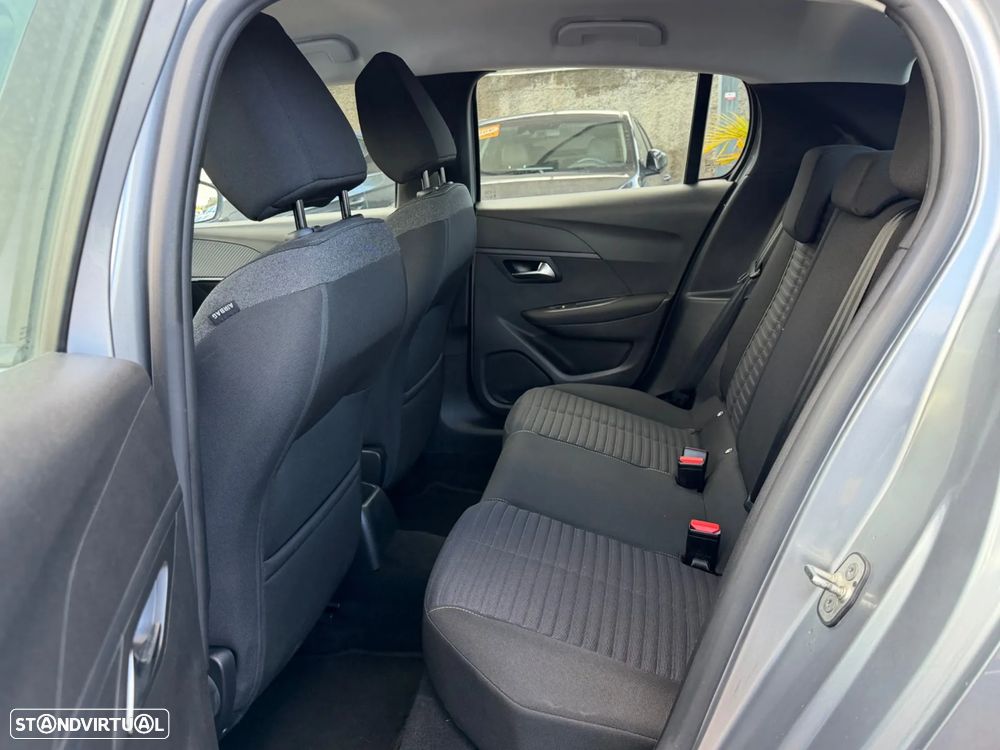 Peugeot 208 1.2 PureTech Active Pack - 5