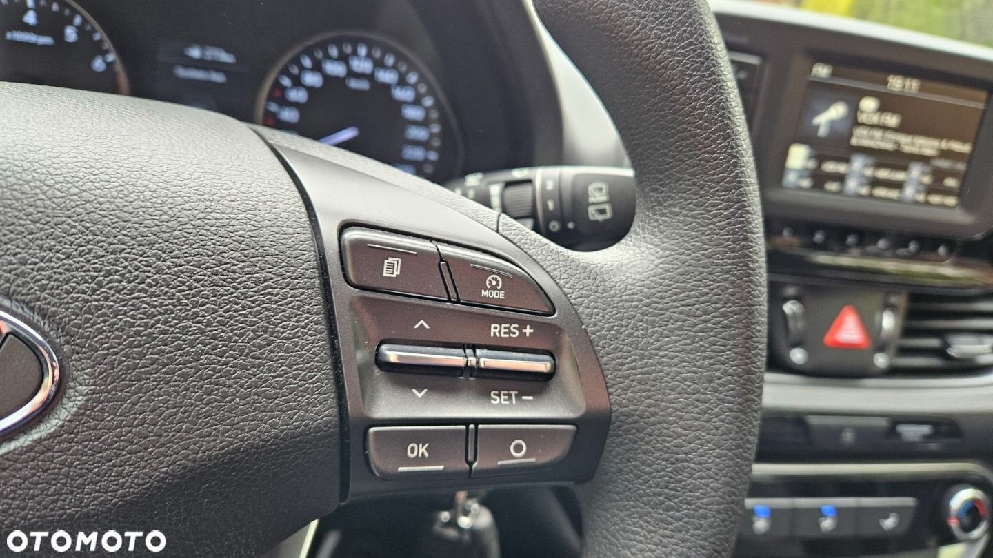Hyundai i30 - 21