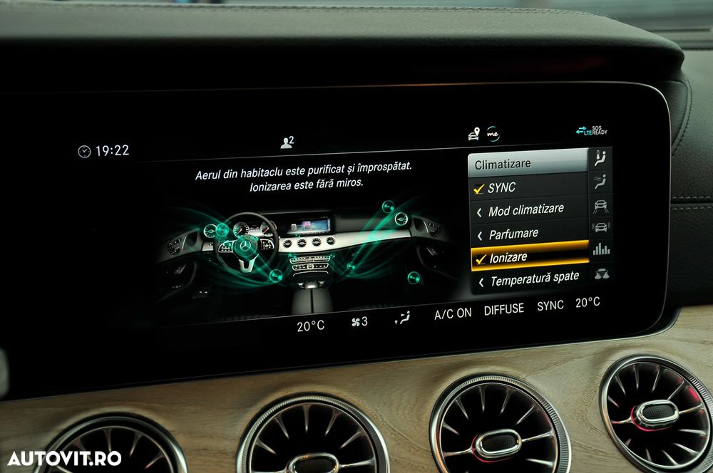 Mercedes-Benz CLS - 26