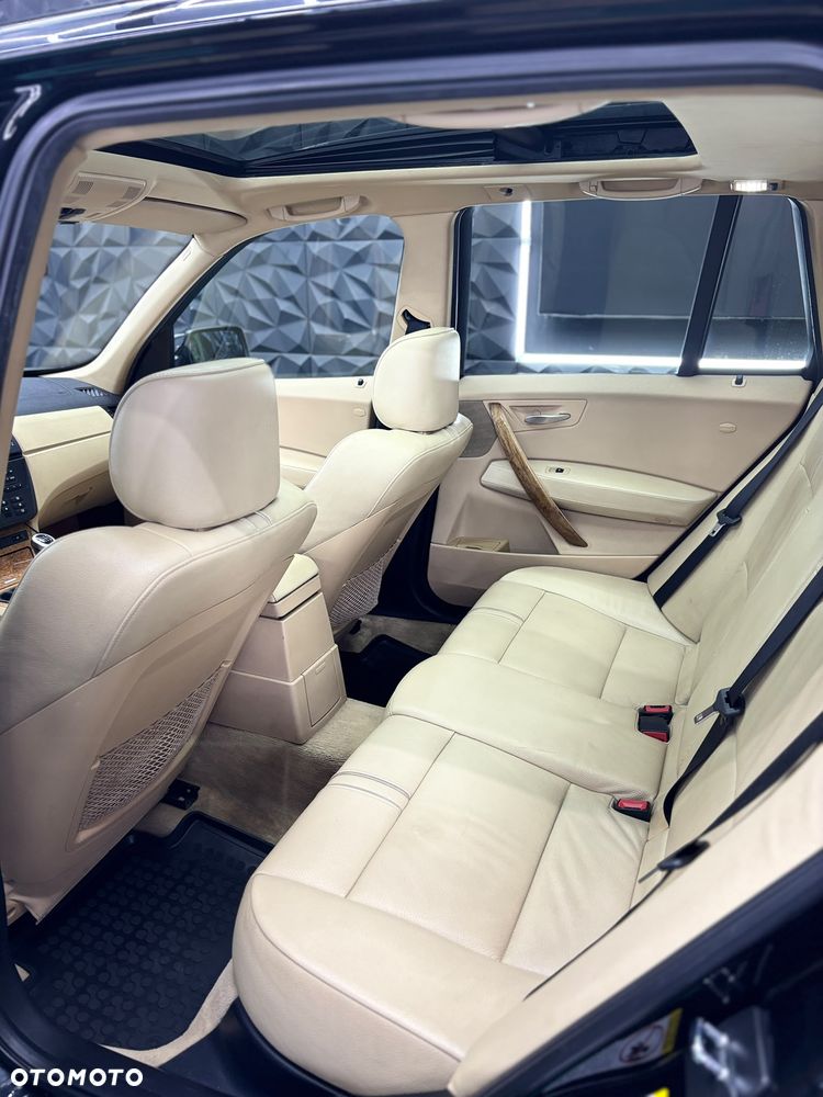 BMW X3 - 4