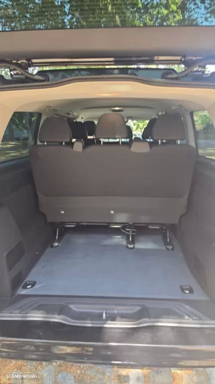 Mercedes-Benz Vito Tourer 114 CDi/32 - 14