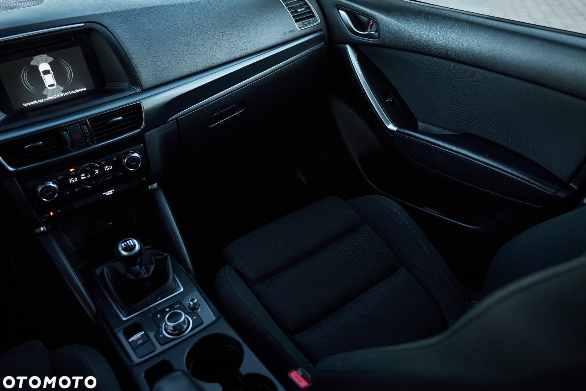 Mazda CX-5 - 27