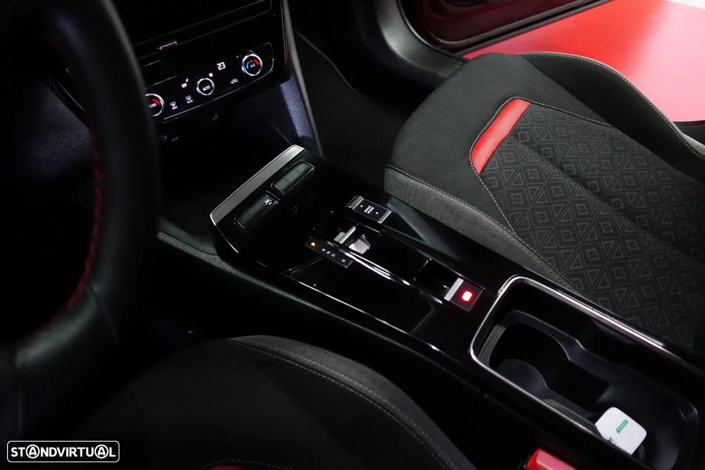 Opel Mokka-e 50 kWh GS - 44