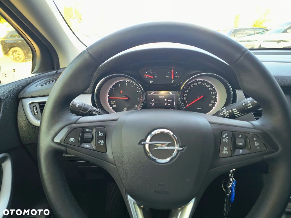 Opel Astra - 31