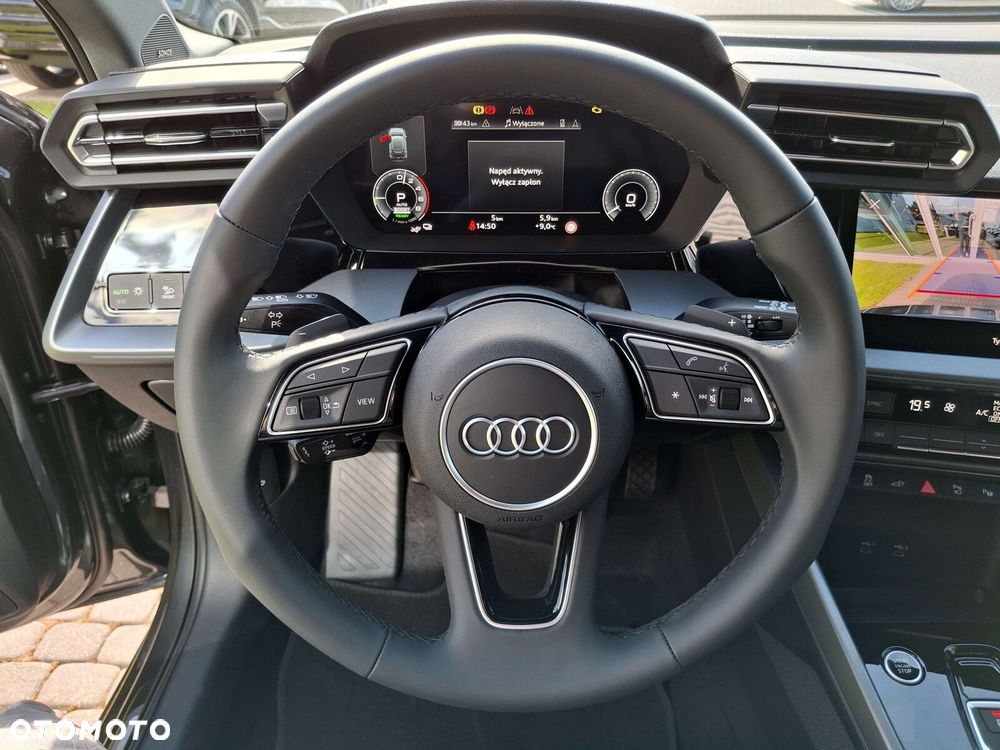 Audi A3 Sportback - 31