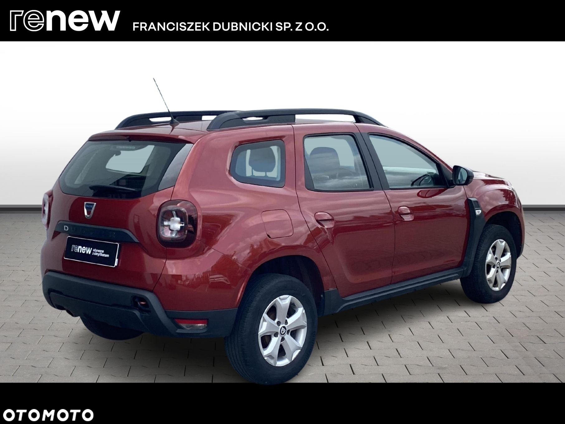 Dacia Duster - 5