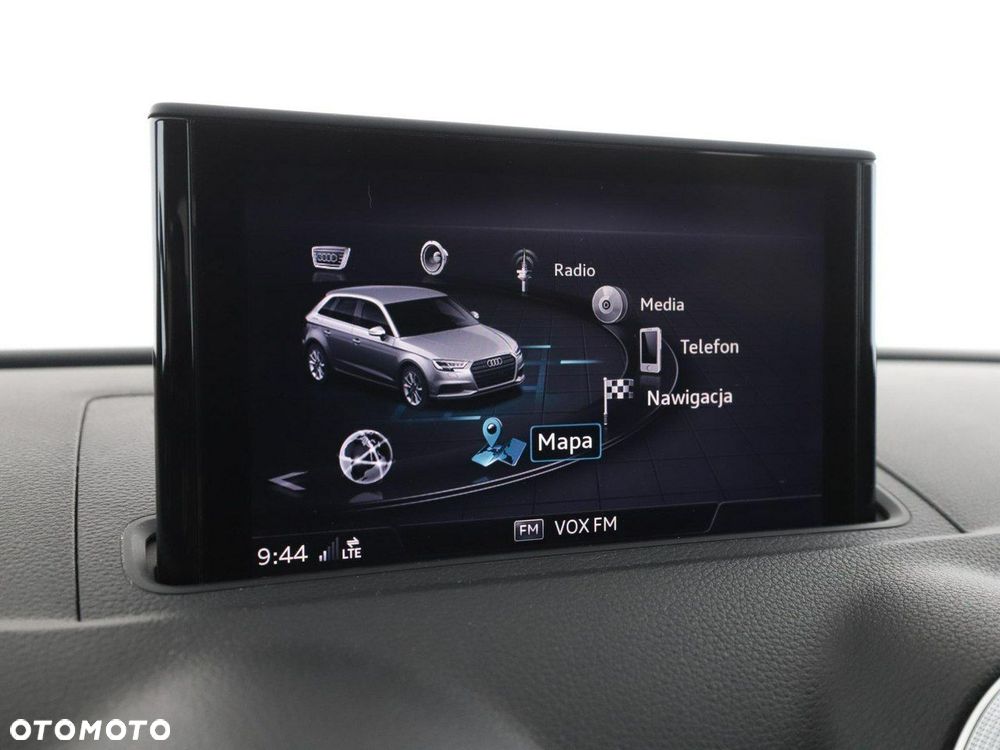 Audi A3 Sportback 1.4 TFSI e-tron design - 24