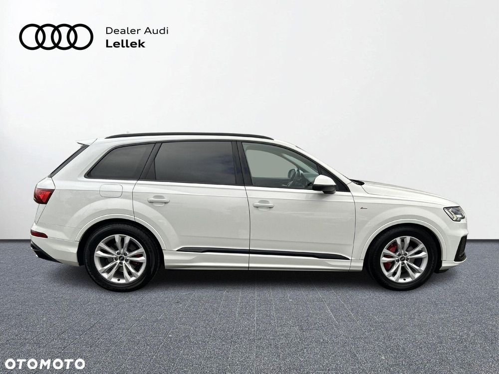 Audi Q7 - 7