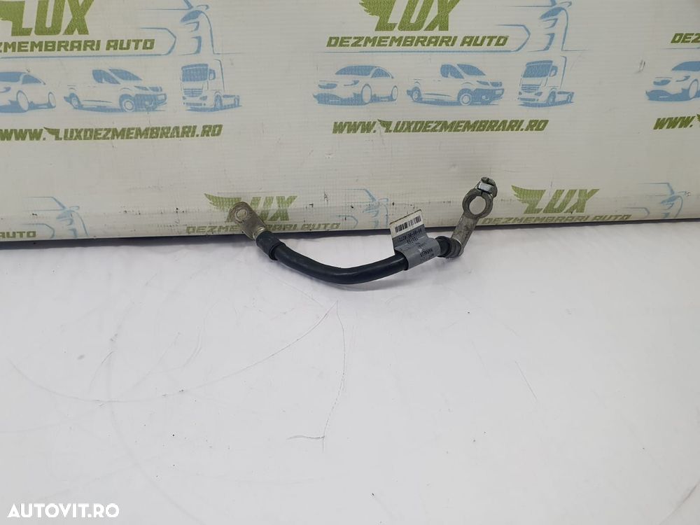 Cablu baterie ytb500300 Land Rover Range Rover Sport 2 [2013 - 2020] - 2