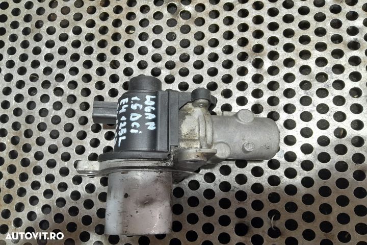 Egr 8200282949 / 8200550361 8200282949 / 8200550361 Dacia Logan 1 [20 - 3