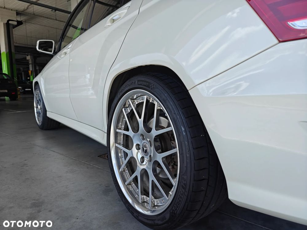 Mercedes-Benz GLK 350 4-Matic - 20